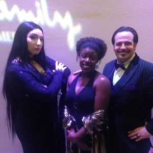 Meet your Posher, Devin